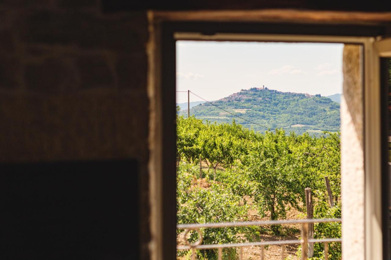 Vila Nona Kaldir Exteriér fotografie